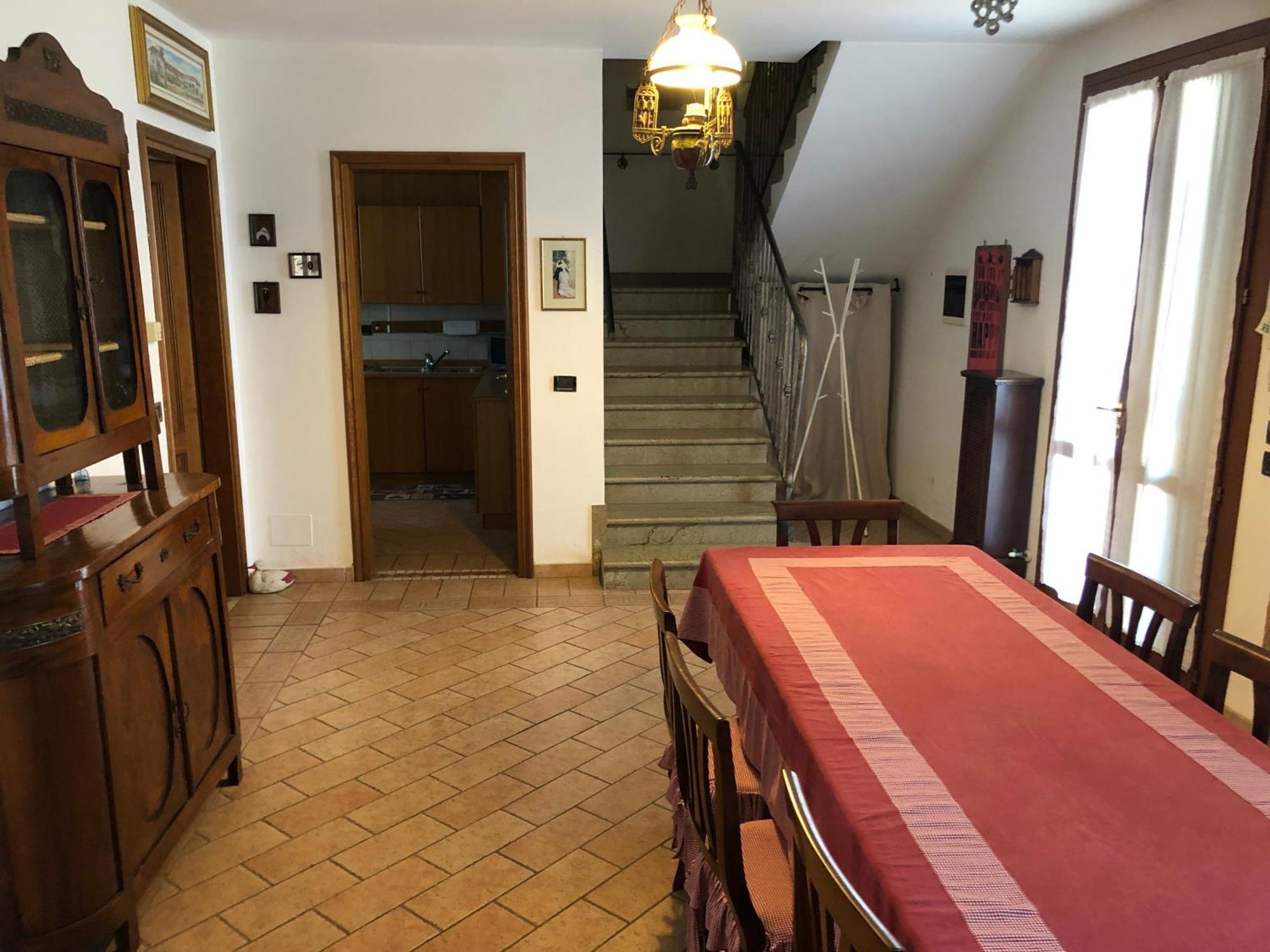 Agriturismo Villa Greggio Casalserugo Exteriér fotografie