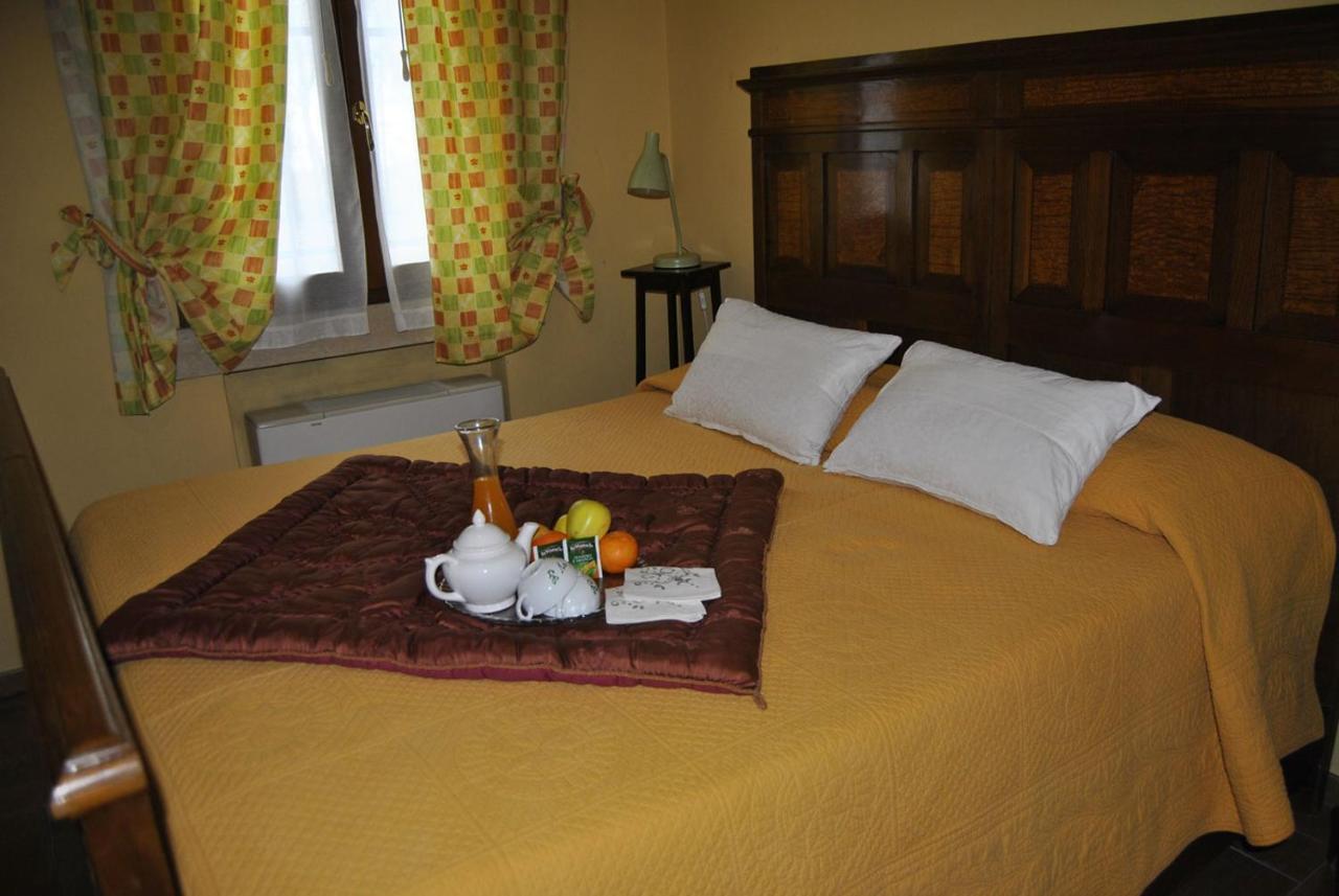Agriturismo Villa Greggio Casalserugo Exteriér fotografie